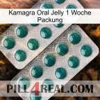Kamagra Oral Jelly 1 Week Pack dapoxetine2